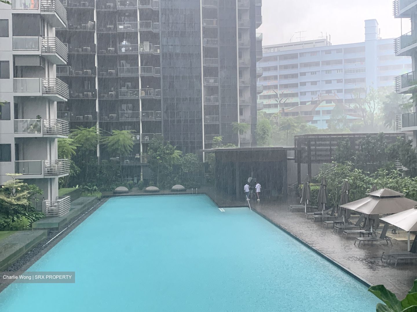 Lake Grande (D22), Condominium - For Rent